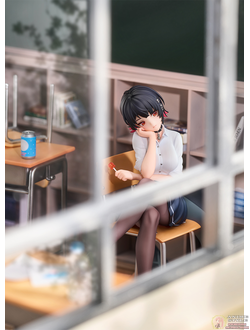 Фигурка 1/8 Эллен Джо (Ellen Joe From Monday to Friday Ver. Limepie)