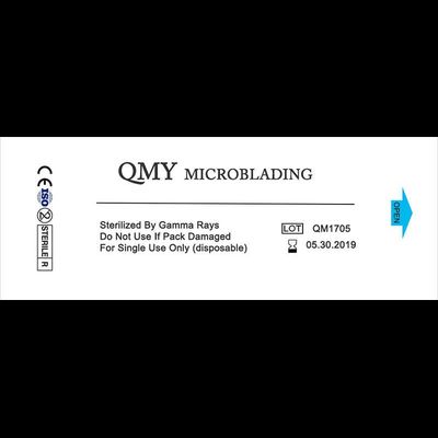 Игла Текстурированная QMY 3RS в магазине pm-shop24.ru