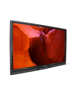 Интерактивный дисплей Promethean i-Series 75 4K