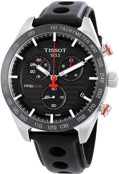 Швейцарские часы Tissot T100.417.16.051.00