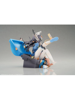 Фигурка 1/7 Мию Касумидзава (Miyu Kasumizawa Observation of a Timid Person)