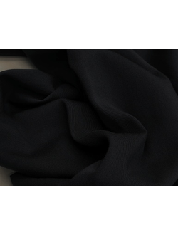 TENCEL СТЕФАНО стрейч Цвет 30 Черный