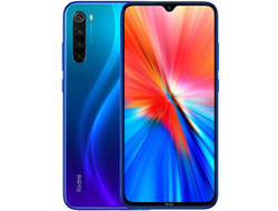 Xiaomi Redmi Note 8 2021 4/64GB Blue