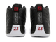 цена на мужские кроссовки Nike Air Jordan 12 Retro 'Playoff' 2022 Playoffs CT8013-006