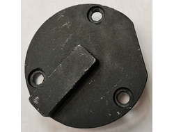 kryshka-podshipnika-vibratora-glukhaya-storona-privoda-mekhanizm