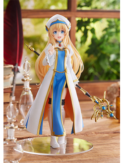 Фигурка Жрица (Onna Shinkan Pop Up Parade L)