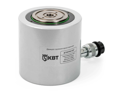 Домкрат грузовой односторонний ДГ-50П50 серия ПРОФИ с пружинным возвратом штока