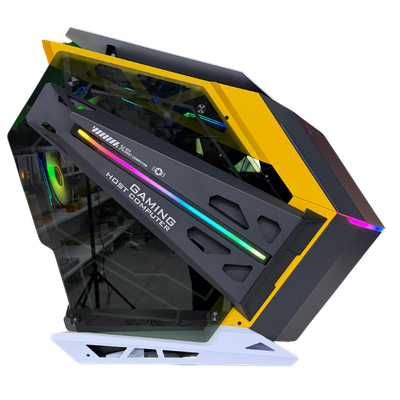 Intle Core i5-14600K + RTX 5060