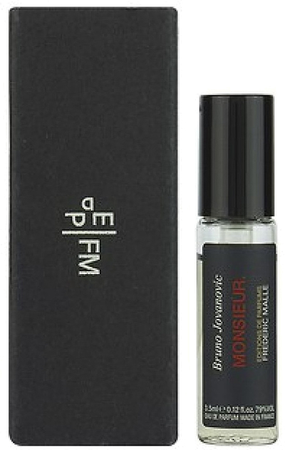 Frederic Malle Monsieur (парфюмированная вода 50 мл)