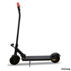 Электросамокат Kick Scooter STREET DUO