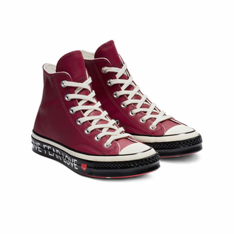 Converse chuck 70 love graphic low top online