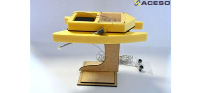 Учебно-методический комплект по судомоделированию «Юнга». Набор Технология (программируемая версия)