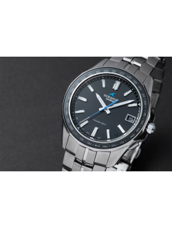 Часы Casio Oceanus OCW-S400-1A