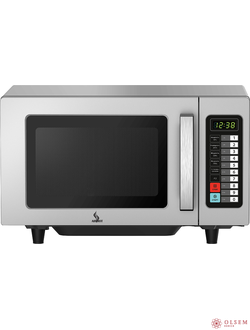 Печь микроволновая Airhot AMW-1100NEL-II 25L DIGITAL