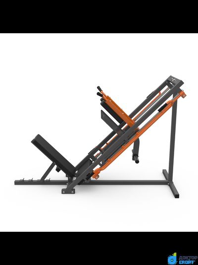 Жим ногами STONERISE DLP01