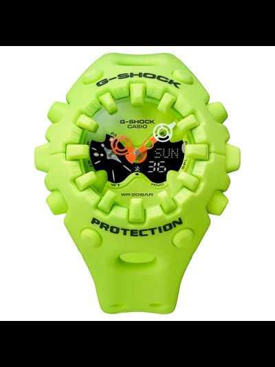 Часы Casio G-Shock GA-V01-9A