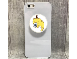 Попсокет Котики №2