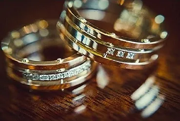 Фото из серии "Изделия из золота и серебра"