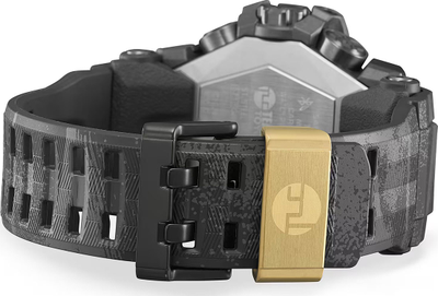 Часы Casio G-Shock GWG-B1000TLC-1A
