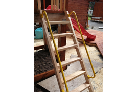 Перила для лестницы