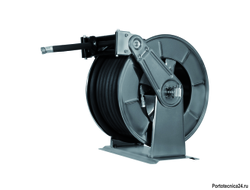 Автоматическая катушка RAMEX HR 3503 DF 25м 1" для дизеля