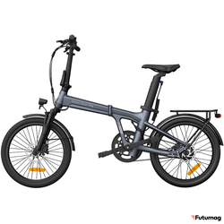 Электровелосипед ADO Air 20 Pro