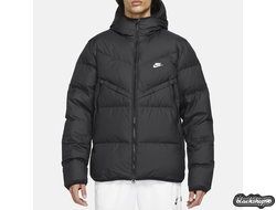 Пуховик Nike Storm Fit Windrunner (S, M, L, XL)