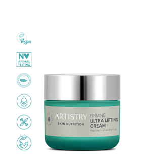 ARTISTRY SKIN NUTRITION Укрепляющий крем Ультра Лифтинг