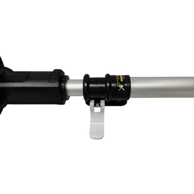 Аккумуляторный триммер Mihoto MFSA 1801 (Тушка)