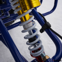 Электроквадроцикл ECO SUFA 72V50AH