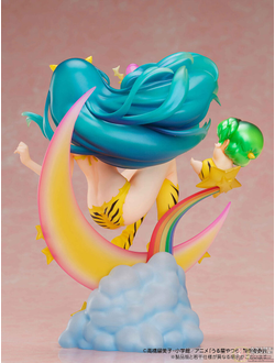 Фигурка 1/7 Лам (Lum Box Cafe Space Collaboration)