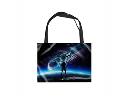 Сумка-шоппер Криштиану Роналду, Cristiano Ronaldo №36