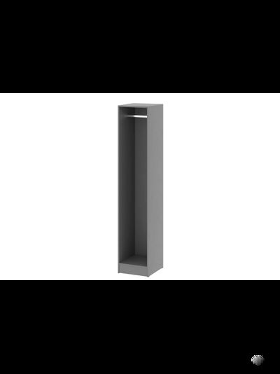 Энни ПН2 пенал Графит