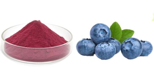 Продукт глубокой переработки ягод