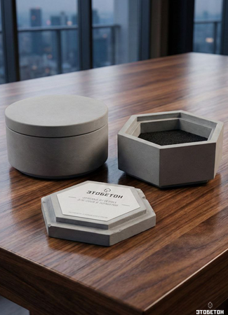 Банки-шкатулки для часов и украшений