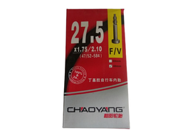 Камера Chaoyang, 27.5х1.75/2.1", Presta 48 мм