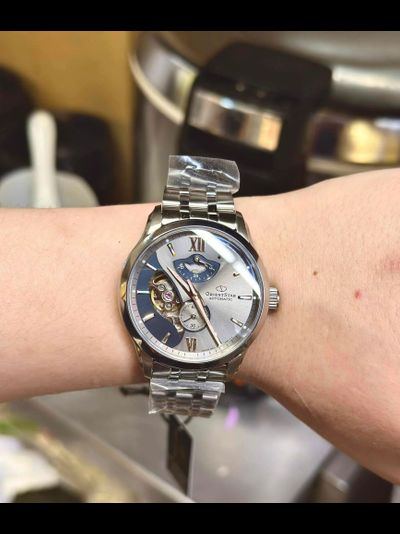 Мужские часы Orient RE-AV0B09N