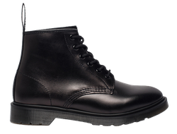 Ботинки Dr Martens 101 Brando черные