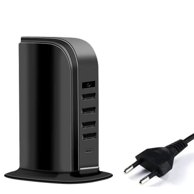 USB-блок питания с IP-камерой и Wi-Fi DanFuRie