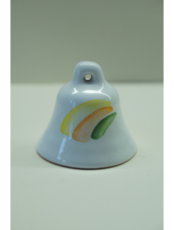 Колокольчик "На Счастье" (малый)