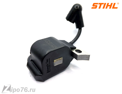 катушка зажигания штиль 180