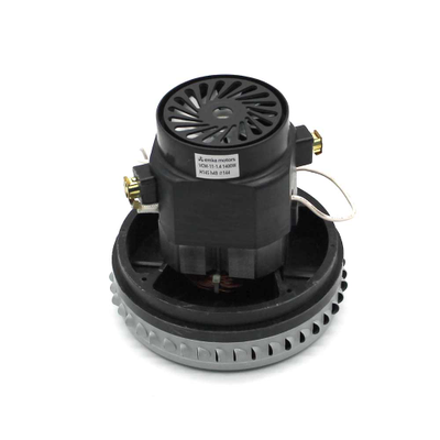 Двигатель д/пылесоса моющего 1400W низкий