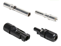 Коннектор MC4 30A