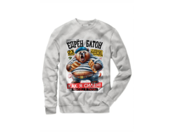 Свитшот #8 на 23 февраля