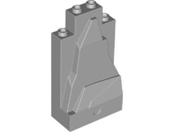 Rock Panel 2 x 4 x 6, Light Bluish Gray (47847 / 6330090)