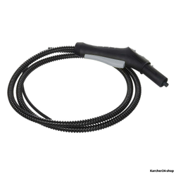 Шланг паровой с рукояткой (4.322-049.3)