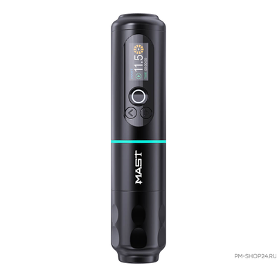 Dragonhawk Mast Archer 2