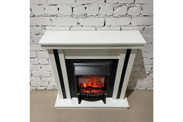 Электрокамин Toronto