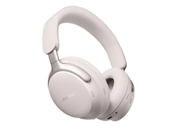 Беспроводные наушники Bose QuietComfort Ultra Headphones White