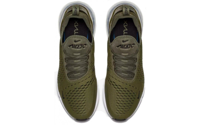 Nike Air Max 270 (хаки)